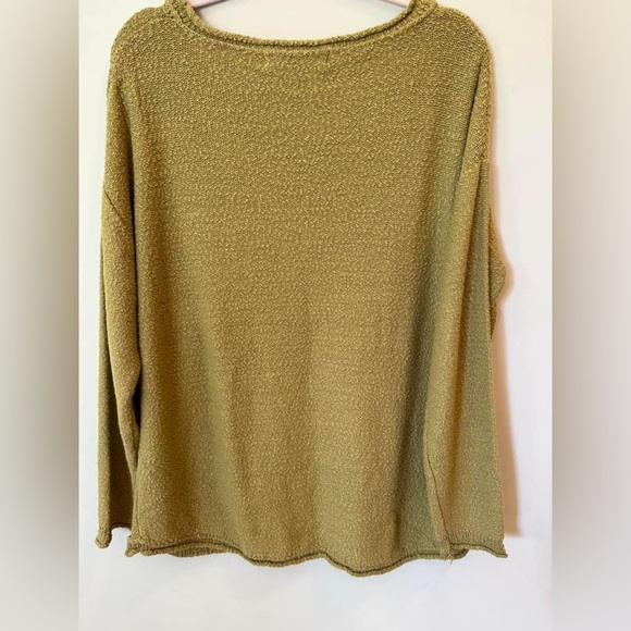 NEW Free People Beach Sweater - Picture 2 of 2